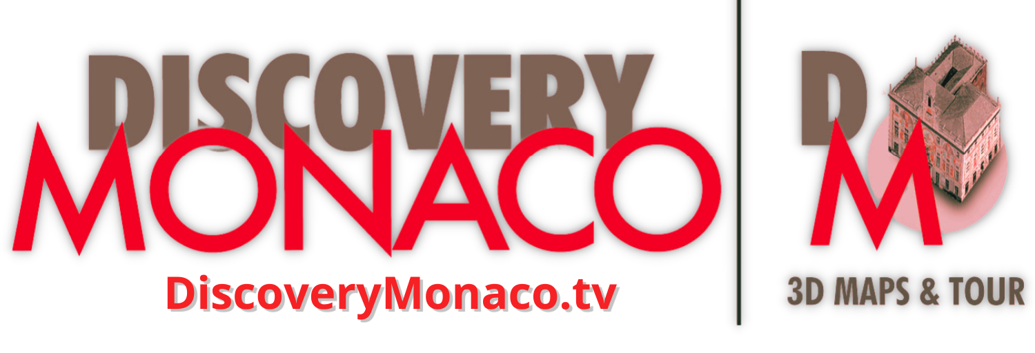 Discovery Monaco